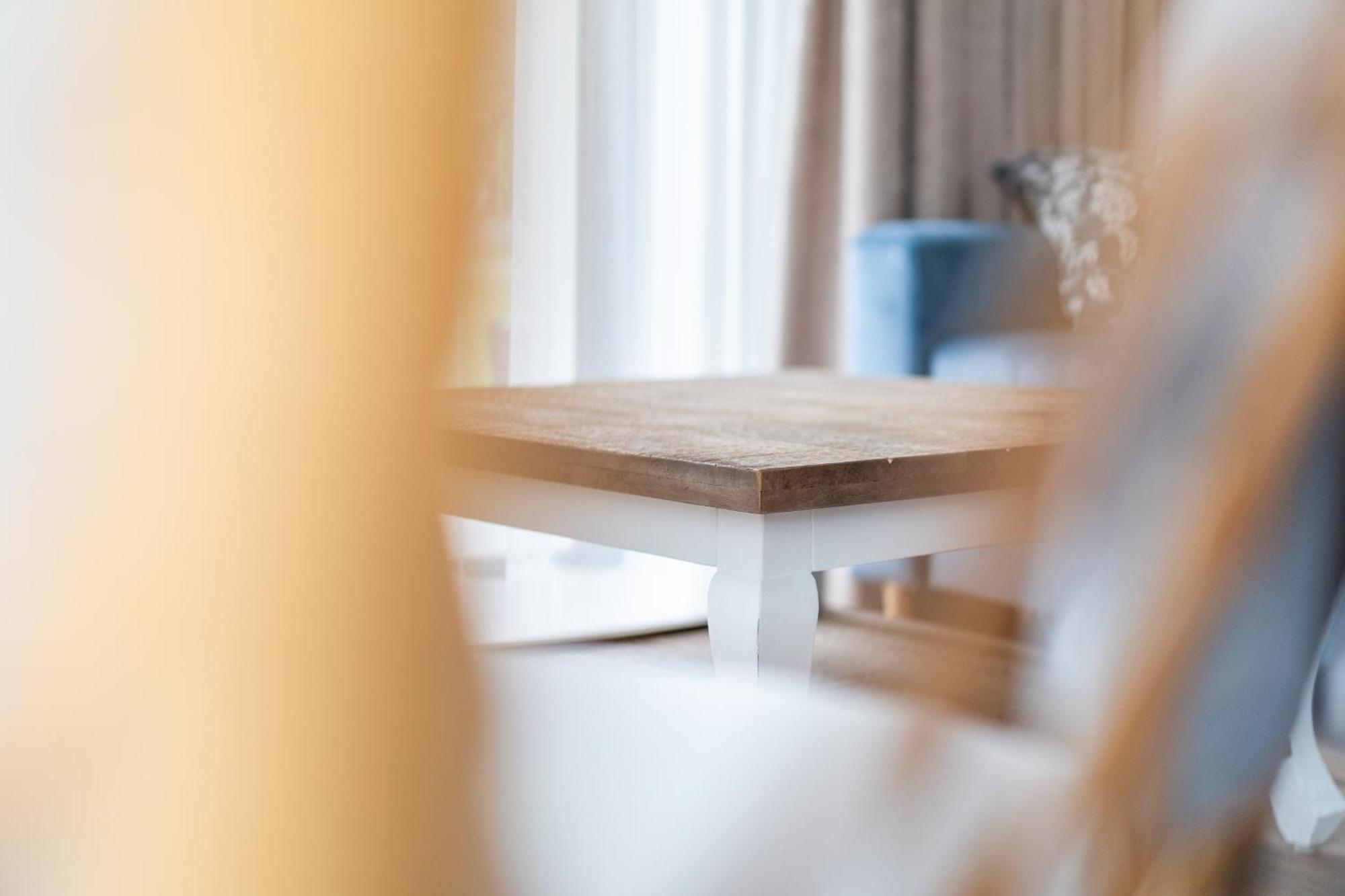 Apartament Amber & Calm Euronia II Miedzyzdroje Ngoại thất bức ảnh